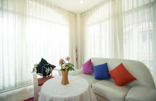 Bang Kra So House | Private house nearby Chao Pra Ya River (not far from Bangkok)iverside)