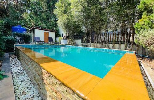 Ko Chang Villa | Private Luxury Poolvilla, Koh Chang