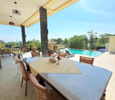 Ko Chang Villa | Private Mansion Poolvilla, Koh Chang,