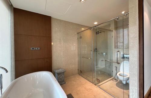 Khlong Tan Apartment | Private Penthouse in Central Sukhumvit