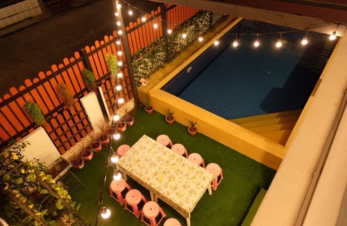 Hua Hin Villa | Private pool villa for rent Full facilities