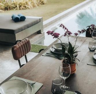 Klong Son Apartment | Private Pool Villa SunDaily