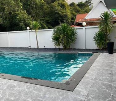 Ko Lanta Villa | Private poolvilla Koh Lanta