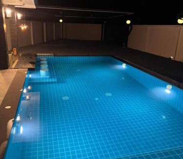 Ko Lanta Villa | Private poolvilla Koh Lanta