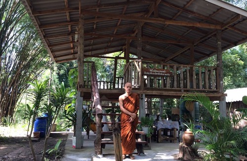 Wang Chan Resort | Private room ∙ 1 guest