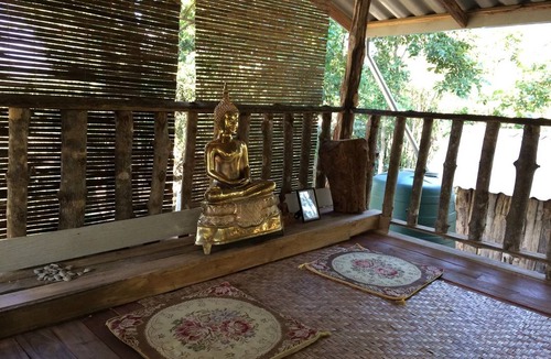 Wang Chan Resort | Private room ∙ 1 guest