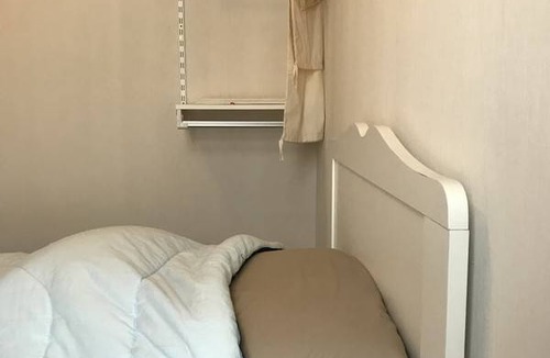 Pathum Thani Resort | Private room ∙ 1 guest