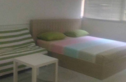 Ban Mai Resort | Private room ∙ 2 bedrooms ∙ 4 guests