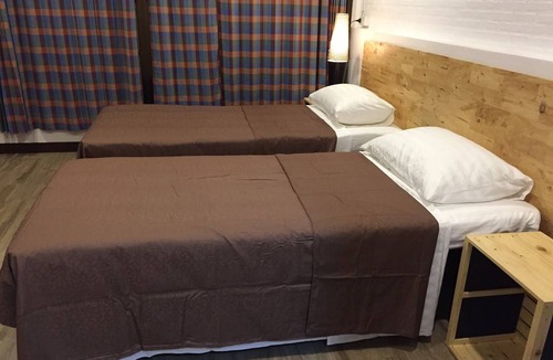 Chiang Dao Resort | Private room ∙ 2 guests