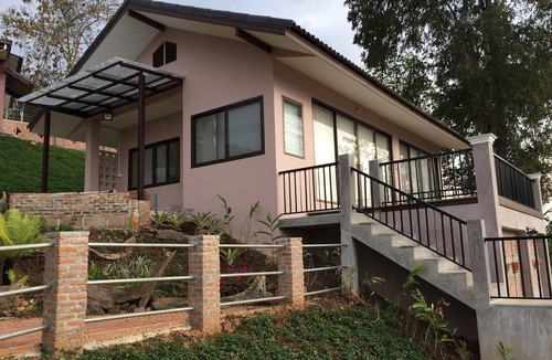 Chiang Dao Resort | Private room ∙ 2 guests