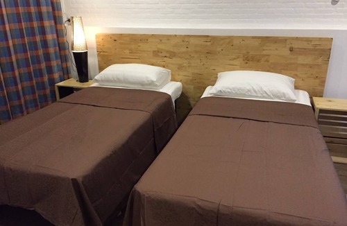 Chiang Dao Resort | Private room ∙ 2 guests