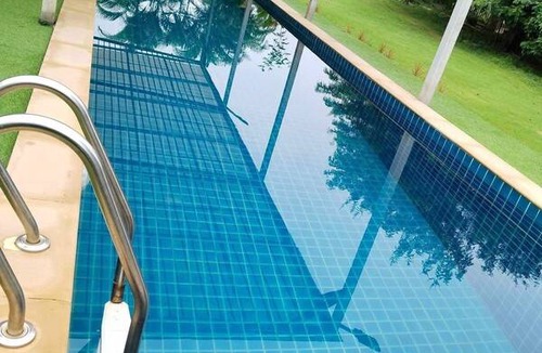 Kosum Phisai Resort | Private room ∙ 2 guests