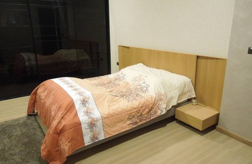 Khon Kaen Resort | Private room ∙ 2 guests
