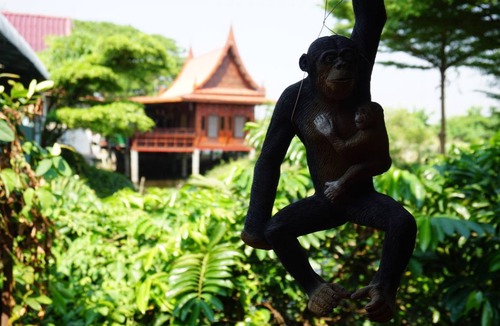 Phrom Buri Resort | Private room ∙ 2 guests