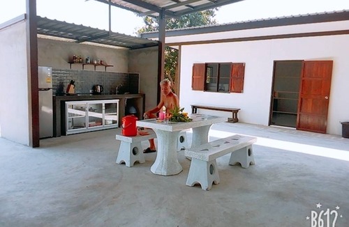 Chom Phra Resort | Private room ∙ 2 guests