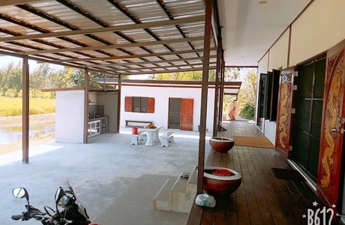 Chom Phra Resort | Private room ∙ 2 guests