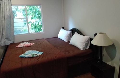 Khuekkhak Resort | Private room ∙ 2 guests