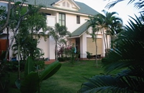 Nong Kwai Resort | Private room ∙ 2 guests