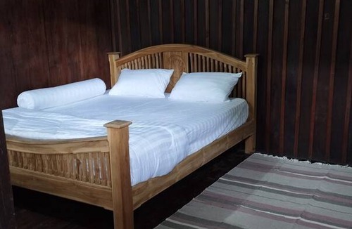Chaiyasathan Resort | Private room ∙ 2 guests