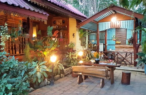 Chumphon Resort | Private room ∙ 2 guests