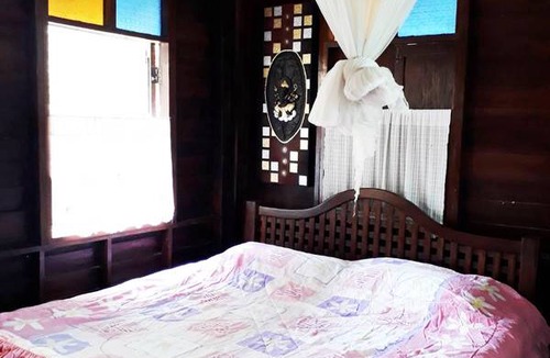 Mae Rim Resort | Private room ∙ 2 guests
