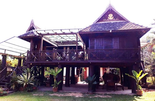 Mae Rim Resort | Private room ∙ 2 guests