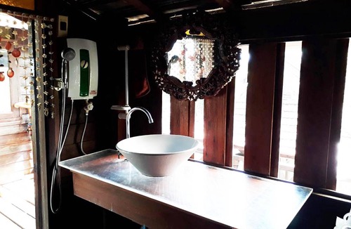 Mae Rim Resort | Private room ∙ 2 guests