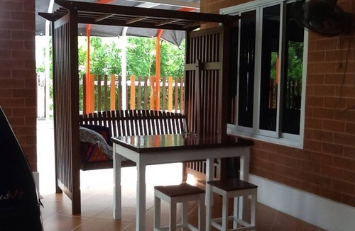 Nong Kae Resort | Private room ∙ 2 guests