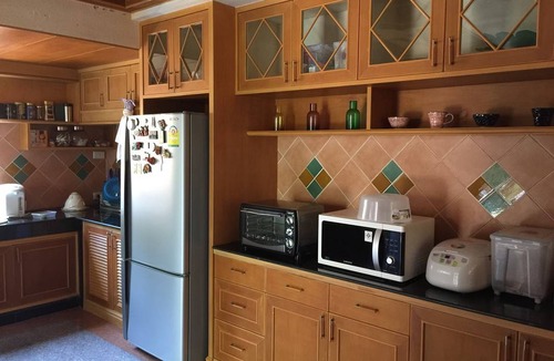 Trang Resort | Private room ∙ 2 guests