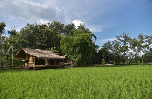 Pa Sang Resort | Private room ∙ 2 guests