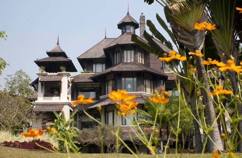 Mae Rim Resort | Private room ∙ 2 guests