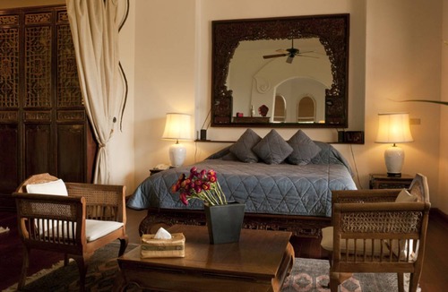 Mae Rim Resort | Private room ∙ 2 guests