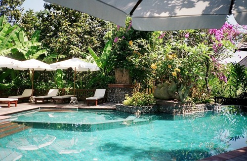 Mae Rim Resort | Private room ∙ 2 guests