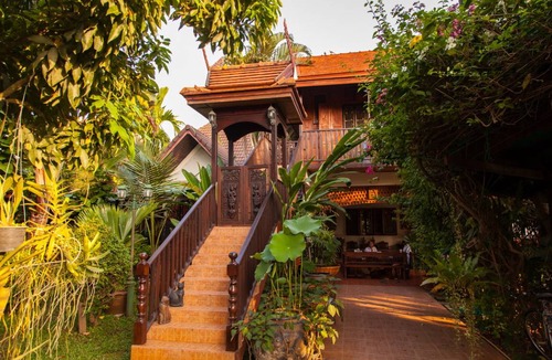 Saraphi Resort | Private room ∙ 2 guests