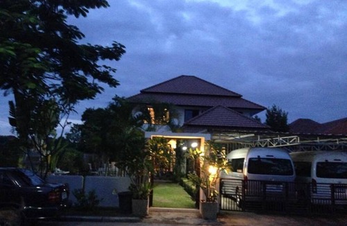 Hang Dong Resort | Private room ∙ 2 guests