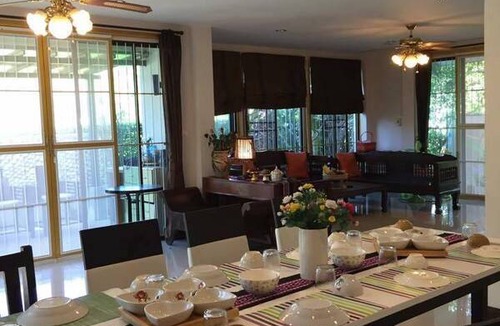 Hang Dong Resort | Private room ∙ 2 guests