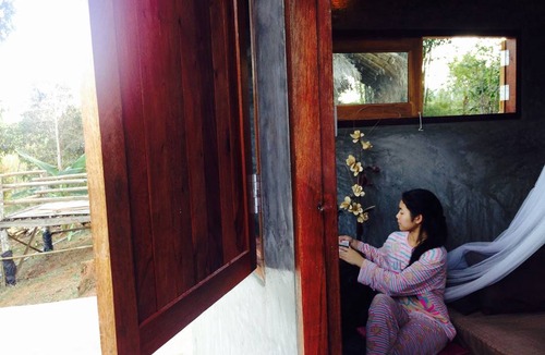 Pa Pae Resort | Private room ∙ 2 guests