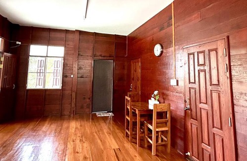 Pa Tan Resort | Private room ∙ 2 guests
