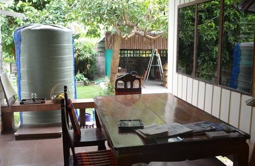 Nakhon Ratchasima Resort | Private room ∙ 2 guests