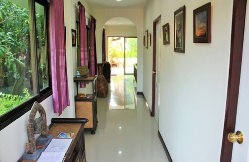 Khon Kaen Resort | Private room ∙ 2 guests