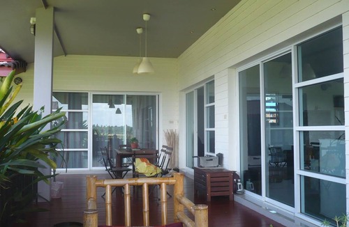 Chiang Phin Resort | Private room ∙ 2 guests