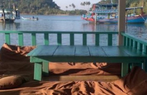 Nong Chaeng Resort | Private room ∙ 2 guests