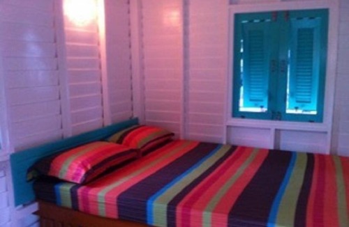 Nong Chaeng Resort | Private room ∙ 2 guests