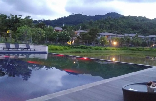Nong Chaeng Resort | Private room ∙ 2 guests