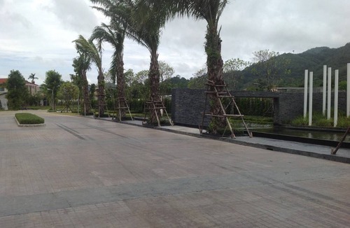 Nong Chaeng Resort | Private room ∙ 2 guests