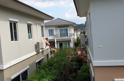 Nong Chaeng Resort | Private room ∙ 2 guests