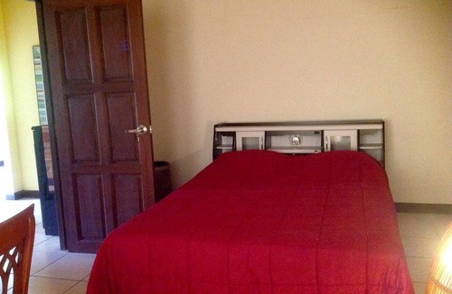 Pak Nam Pran Resort | Private room ∙ 2 guests