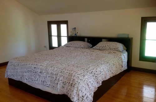 Pak Nam Pran Resort | Private room ∙ 2 guests