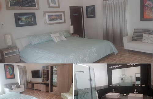 Phetchaburi Resort | Private room ∙ 2 guests