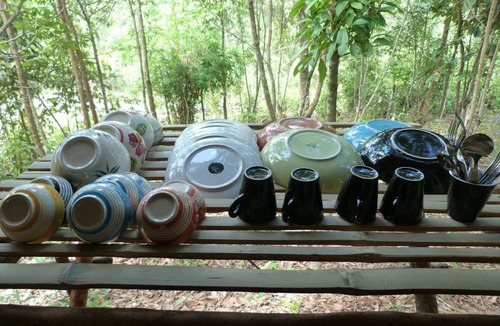Mae Rim Resort | Private room ∙ 2 guests